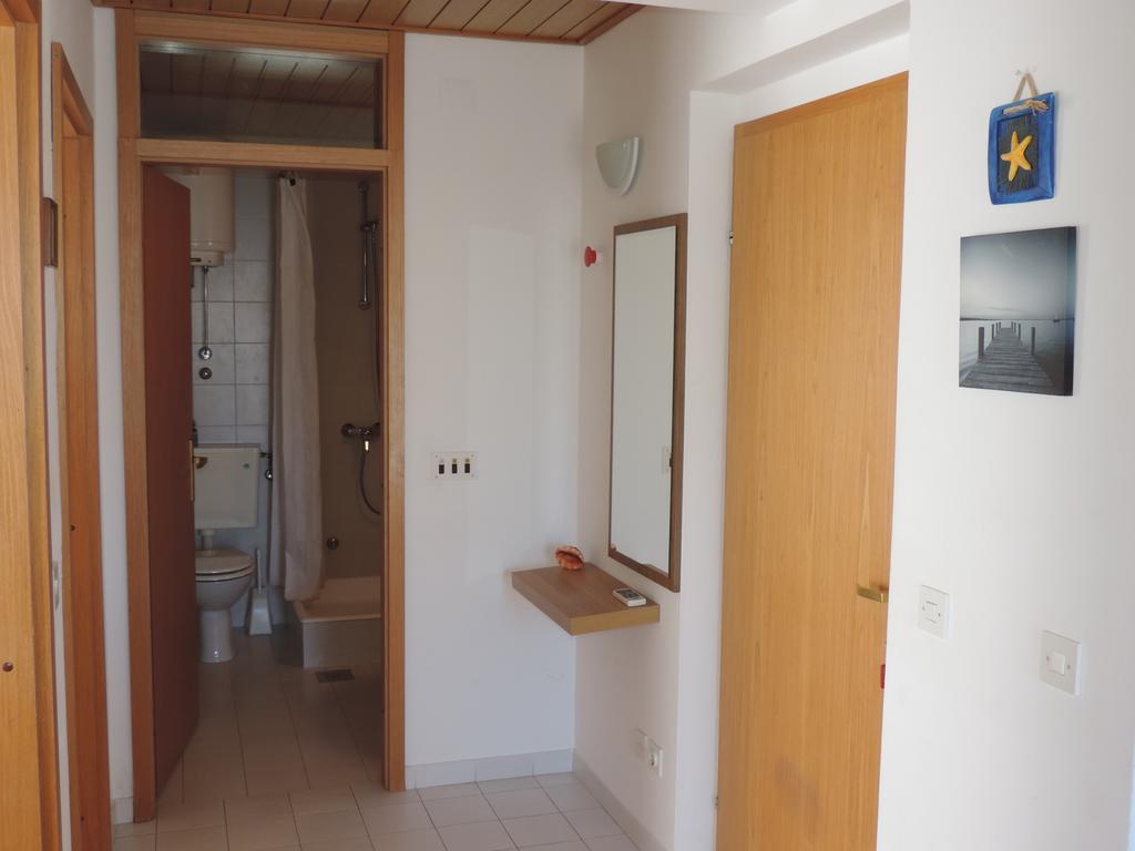 Apartment Vidas Novalja Exterior photo